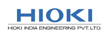 Hioki logo