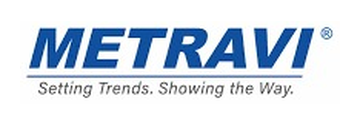 Metravi logo