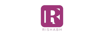Rishabh logo