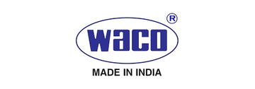 WACO logo