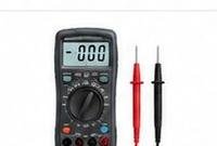 How to Choose the Right Digital Multimeter