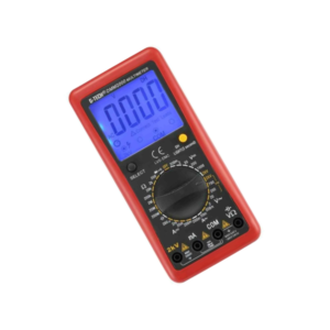 G-Tech DMM2000 Digital Multimeter