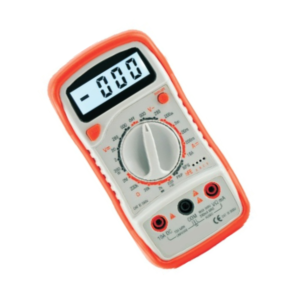 G-Tech MAS 830L Digital Multimeter