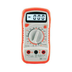 G-Tech MAS 830L Digital Multimeter