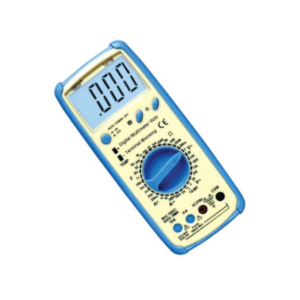 G-TECH 19TB With Terminal Digital Multimeter