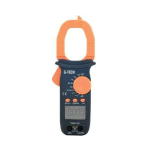 G-Tech GT6056 TRMS Clamp Meter AC/DC