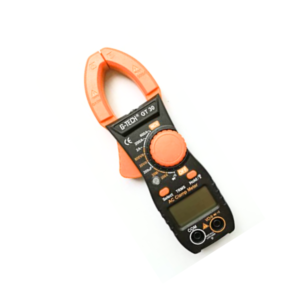 G-Tech 36A TRMS 600A AC/DC Digital Clamp Meter