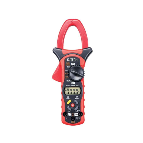 G-Tech 2003A+ TRMS 1500A Digital Clamp Meter