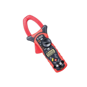 G-Tech 2003A+ TRMS 1500A Digital Clamp Meter