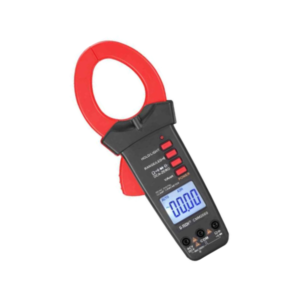 G-Tech CMM-2000 2000A & V AC/DC Digital Clamp Meter