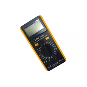 G-Tech LCR 4070 200 MICRO H TO 20H Digital LCR Meter