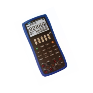 Process Signal Source  G-TECH 11+ Calibrator