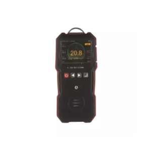 G-Tech GT-2000 OXYGEN MONITOR