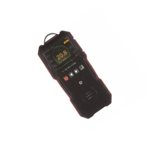 G-Tech GT-2000 OXYGEN MONITOR