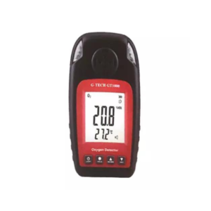 G-Tech GT-1000 OXYGEN MONITOR