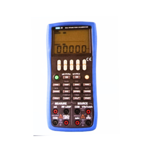 G-TECH 24 Multifunction Process Calibrator