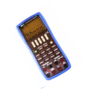 G-TECH 24 Multifunction Process Calibrator