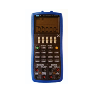 G-TECH 25 Multifunction Process Calibrator