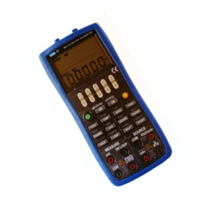 G-TECH 25 Multifunction Process Calibrator