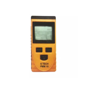 G-Tech PMM 10 Wood Moisture Meter