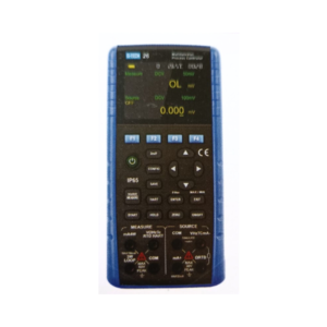 G-TECH 26 Multifunction Process Calibrator