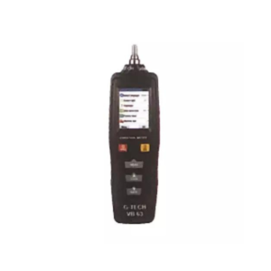 G-Tech VB63 VIBRATION METER