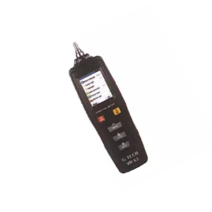 G-Tech VB63 VIBRATION METER