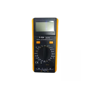 G-Tech LCR 4070 200 MICRO H TO 20H Digital LCR Meter