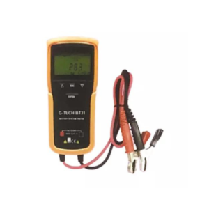 G-Tech BT-31 Vehicle Battery Tester/Meter