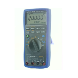 G-TECH PM 79 Digital Process Meter Calibrator