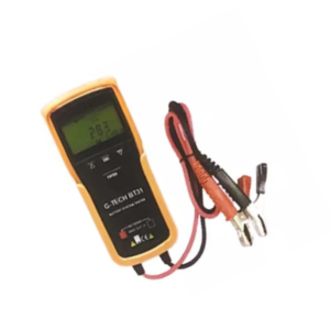 G-Tech BT-31 Vehicle Battery Tester/Meter