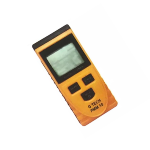 G-Tech PMM 10 Wood Moisture Meter
