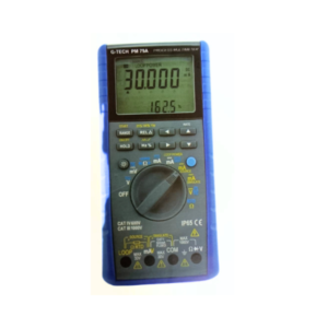 G-TECH PM 79A Digital Process Meter