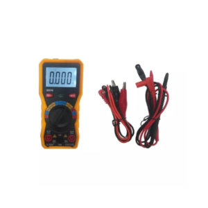 G-Tech CM-1500 Capacitance Meter