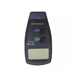 G-Tech MD-4G  Wood Moisture Meter