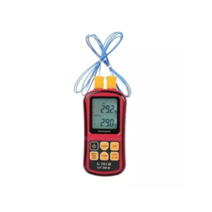 G-Tech GT-305-II Digital Thermometer