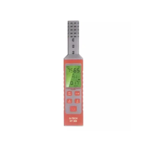 G-Tech HT Temperature & Humidity Data Logger