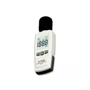 G-Tech SL-101 Digital Sound Level Meter