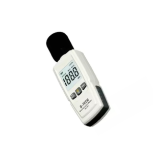 G-Tech SL-101 Digital Sound Level Meter
