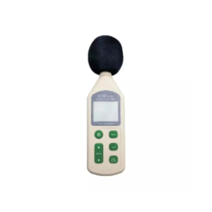 G-Tech SL-102 Sound Level Meter