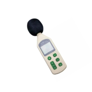 G-Tech SL-102 Sound Level Meter