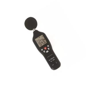 G-Tech SL-103 Sound Level Meter