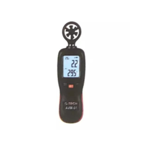 G-Tech AVM-01 Digital Anemometer