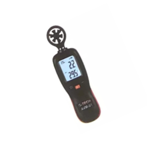 G-Tech AVM-01 Digital Anemometer