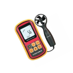 G-Tech AVM-02 Digital Anemometer