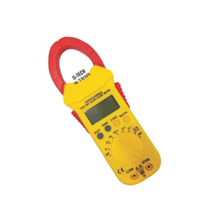 G-Tech 36 TRMS 600A AC/DC Digital Clamp Meter