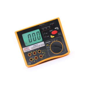 HTC 6250 IN 5kV-200GΩ Digital Insulation Tester