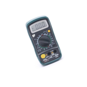 HTC DM-830L Digital Multimeter