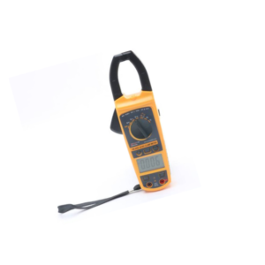 HTC CM-2056 1000A AC/DC Clamp Meter with Temp. & Freq