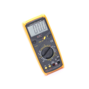 HTC DM-91 Digital Multimeter